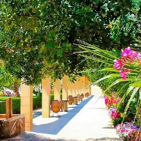 Caesar Resort & Spa, Claudius 2 Bedroom Apartment, Iskele, Long Beach 애이오스여리오스 외부 사진