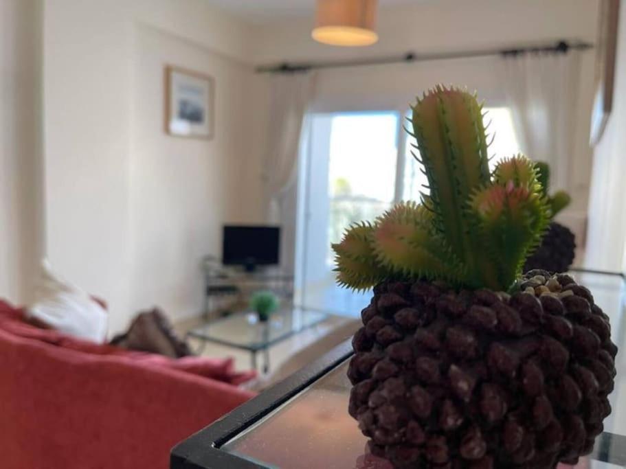 Caesar Resort & Spa, Claudius 2 Bedroom Apartment, Iskele, Long Beach 애이오스여리오스 외부 사진