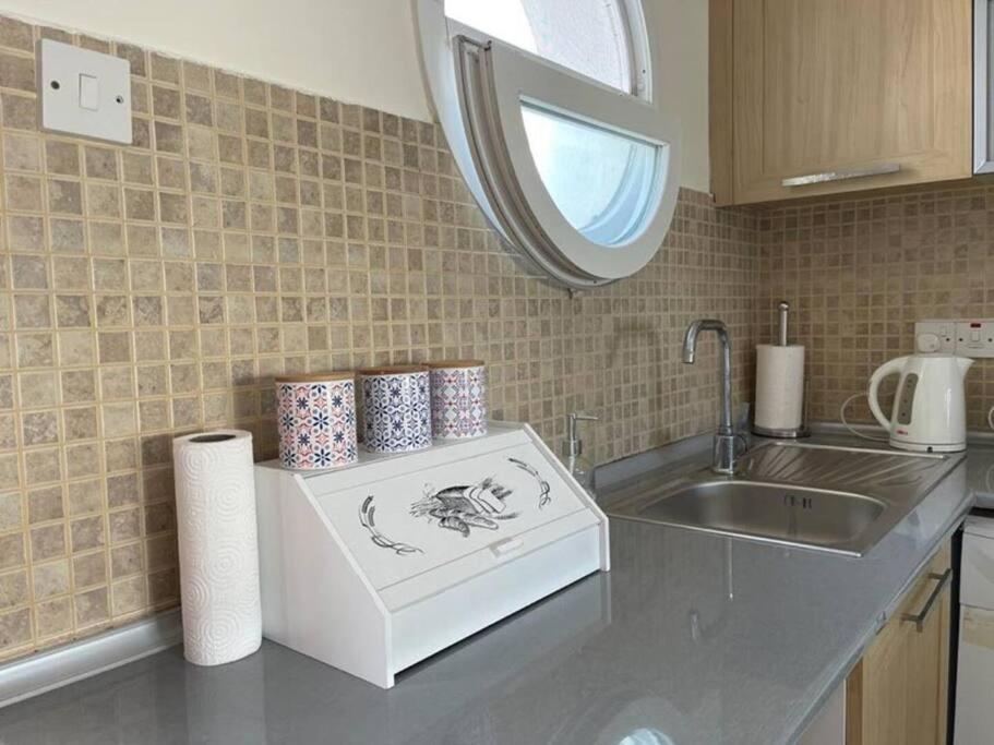 Caesar Resort & Spa, Claudius 2 Bedroom Apartment, Iskele, Long Beach 애이오스여리오스 외부 사진