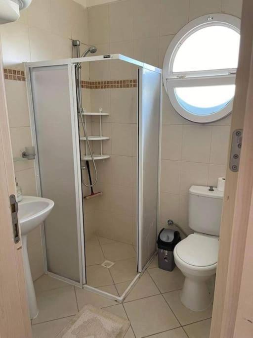 Caesar Resort & Spa, Claudius 2 Bedroom Apartment, Iskele, Long Beach 애이오스여리오스 외부 사진